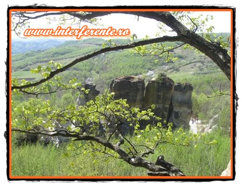 Rezervatii naturale din Romania